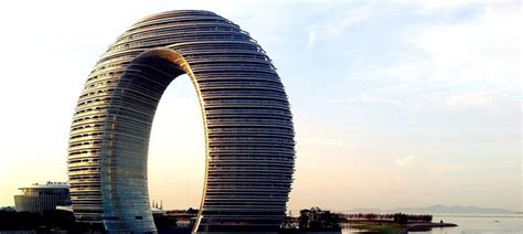 Why Doesnt China Want Any More ‘weird Buildings