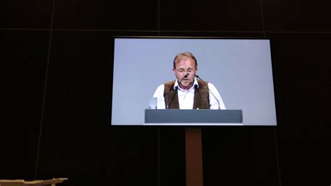 Christian Russau Auf Der VW Hauptversammlung 2019 YouTube