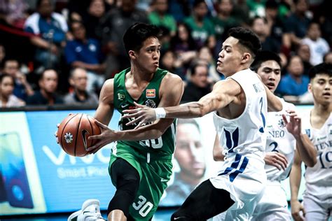 4 Big Questions For This Weekends Uaap Games
