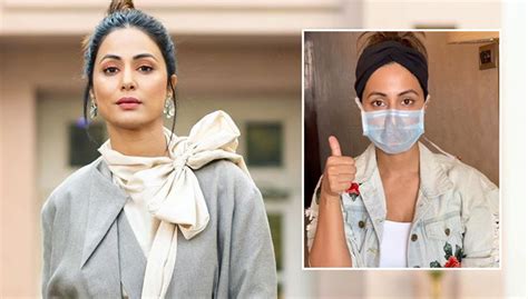 Dry your hands with a clean paper towel and throw the paper towel away. Hina Khan schools her fans on the correct way to wear a ...