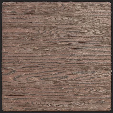 Texturecan Raw Wood With Rough Grains Free Pbr Texture
