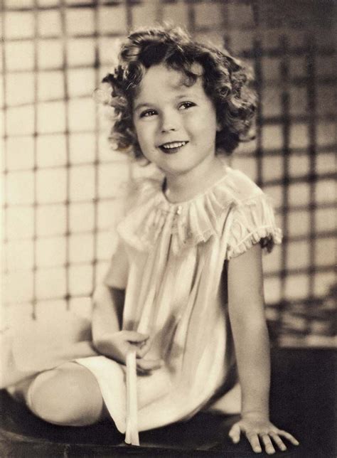 Shirley Temple Biography Movies And Facts Britannica