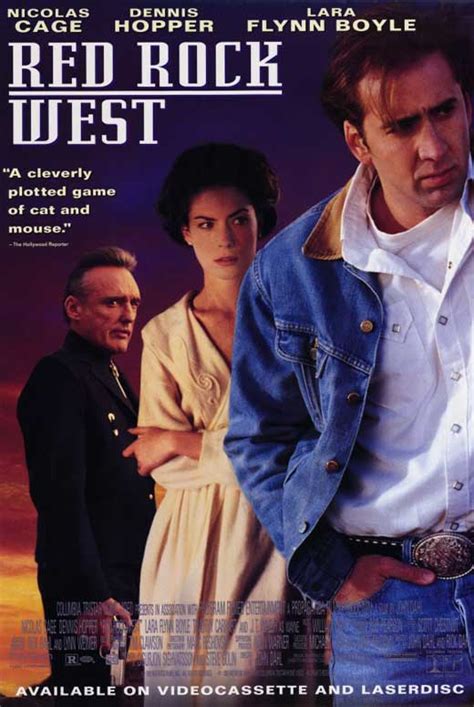 PL: Red Rock West (1993)