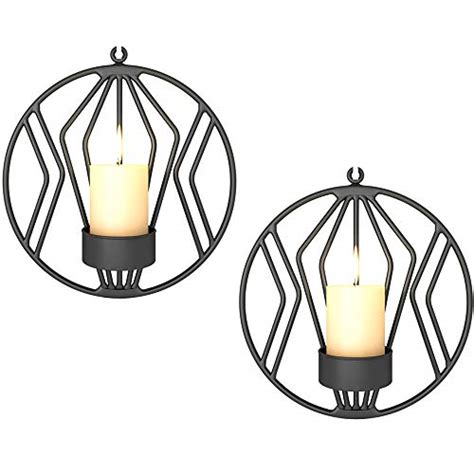 Walmart.com has been visited by 1m+ users in the past month Top 15 Best Wall Candle Holders