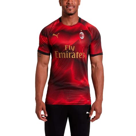 Ac milan women lose key striker as she signs for reading milan will need to replace her with another quality player as she was a key part of the unit last season. PUMA Synthetic Ac Milan Stadium Jersey in 01 (Black) for ...