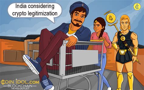Cryptocurrency exchange regulations in india have grown increasingly strict. India Considering Crypto Legitimization Under Concrete ...