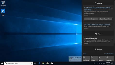 Download Windows 10 All In One Build 17074 Dvd Iso Free All Pc World