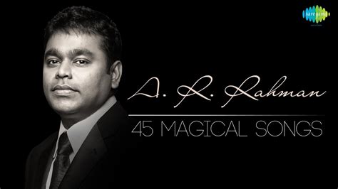 Ar Rahman Tamil Hits Download 51 Single Folder Ubaspoy