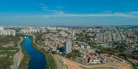 Barueri é uma das melhores cidades para se morar no Brasil Alpha Times