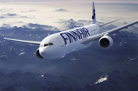 Finnair Cargo Adds Direct Flight To Sea For Summer Air Cargo Next