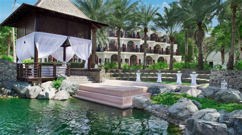 Ja Palm Tree Court And Spa Dubai Atol Protected Holidays