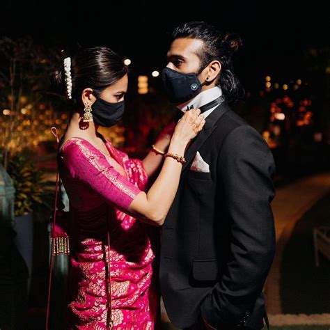 Kriti Kharbanda And Pulkit Samrats Love Story In Pics See Their Cute Couple Moments News18