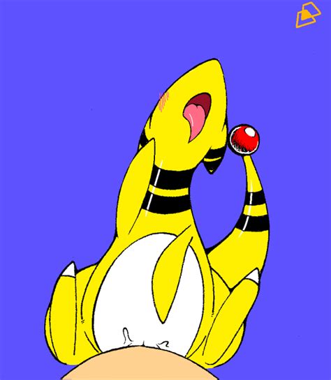 rule 34 ampharos blush color exed eyes female feral giver pov human interspecies male male pov