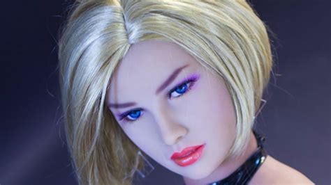First Us Sex Robot Brothel Will Soon Open In Texas