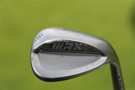 I was thinking about what i can do to swing like them instead of thinking what i can do to make my swing. Harris English WITB 2017 - GolfWRX