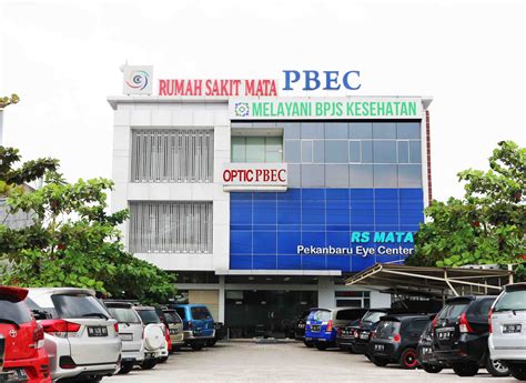Lowongan kerja staff rnd pt toyo ink indonesia. Lowongan Kerja RS Mata PBEC Pekanbaru Februari 2021 | LOKERIAU