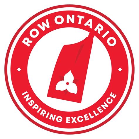 Row Ontario Thorold On