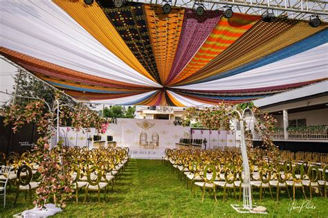 You need to See the Rich Culture of this Ghanaian Couple at their Trad