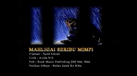seribu mimpi 89