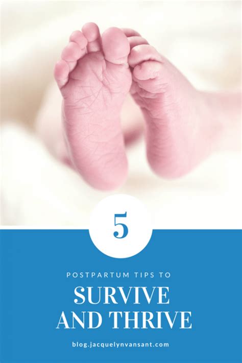 5 Tips To Survive And Thrive A Heavenly Home