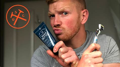 Dollar Shave Club Product Review Youtube