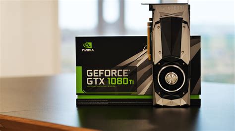 Nvidia Geforce Gtx 1080 Ti Review Trusted Reviews