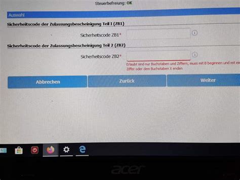 Wo sie den sicherheitscode ihrer kreditkarte finden. Wo steht der Sicherheitscode der zulassungsbescheinigung 1 ...