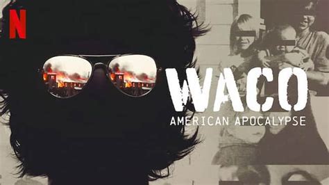 Waco American Apocalypse Season 2 Release Date Cast Storyline