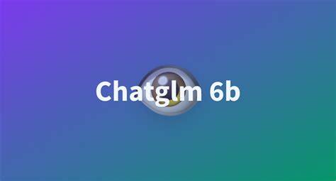 Chatglm 6b A Hugging Face Space By Oncetalk