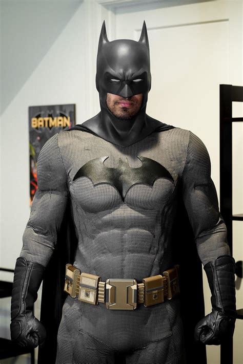 Arriba 100 Imagen Batman New 52 Cosplay Abzlocalmx