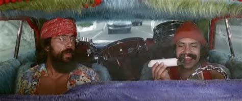 Cheech and chong funny quotes. What's in your weed? | barfblog