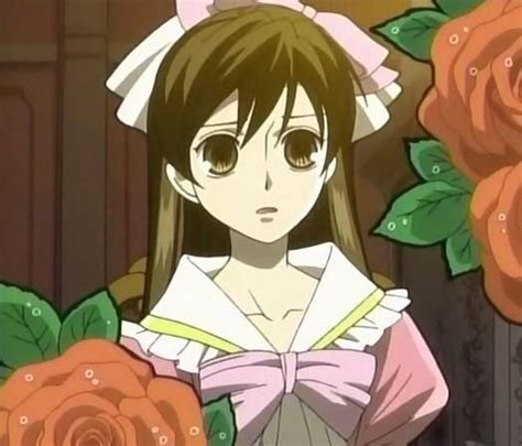 Haruhi Fujioka Wiki Anime Amino