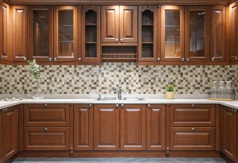 Learn more in the cabinets section. Transform Your Kitchen with Custom Cabinets! - Eleganzza