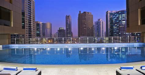 mercure dubai barsha heights hotel suites united arab emirates ph