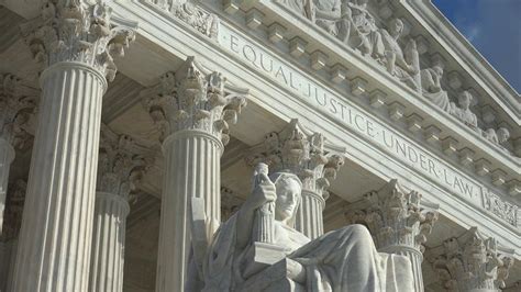 A New Poll Shows That 2 In 3 Americans Favor Term Limits For Supreme Court Justices Newslaw