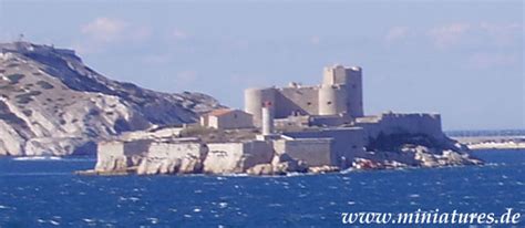 Sie bilden das quartier les îles im 7. Marseille