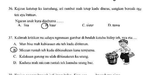 We did not find results for: Kunci Jawaban Warangka Basa Sunda Kelas 3 Hal 81 - Kunci ...