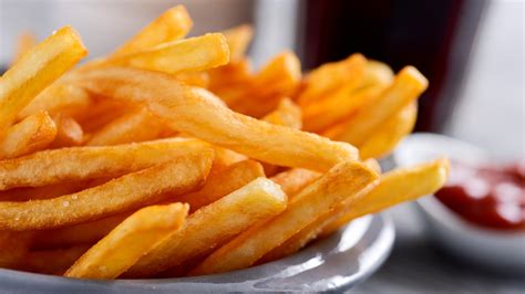 Harvard Professor Who Suggested Eating Only 6 French Fries Responds To