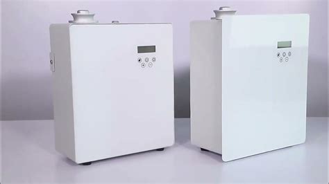 China Direct Factory Sale | Unleash the Power of Aromatherapy with the