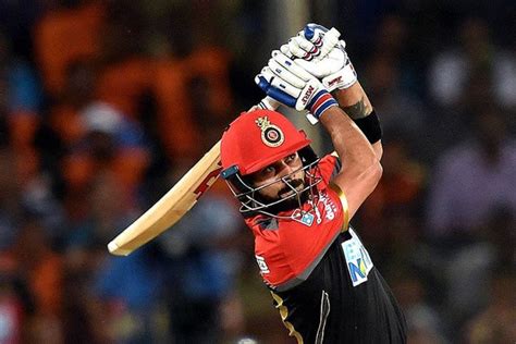 Here's why you too should. 4 Records That Proves Virat Kohli Is The King Of IPL