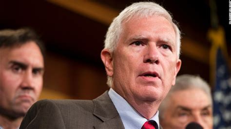 Rep Mo Brooks Recounts Congressional Baseball Shooting Cnnpolitics