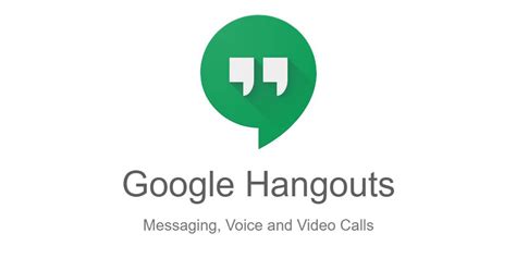 There was a time when apps applied only to mobile devices. You Can Now Make And Receive Hangouts Calls From iPhone's ...