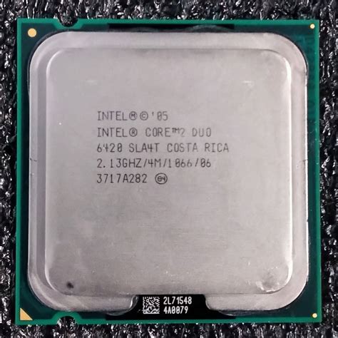 正式的 インテル 中古 Cpu Core I3 2328m 220ghz 3mb 5gt S Fcpga988 Sr0tc 良品中古