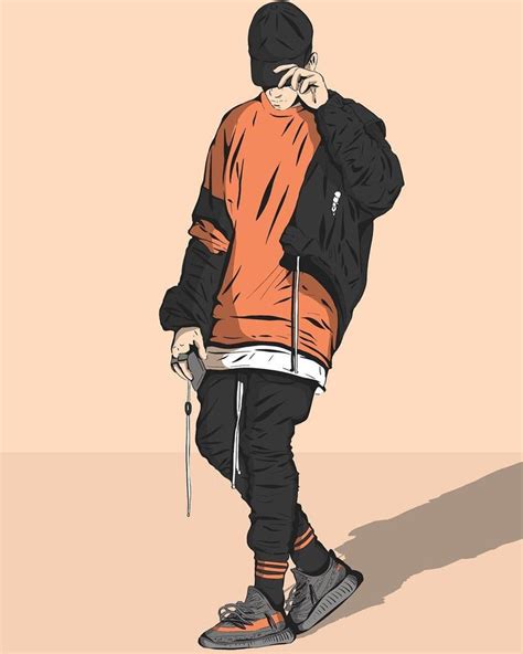 Pin By Ruoxi Wang On My Saves In 2020 Swag Art Anime Drawings Boy