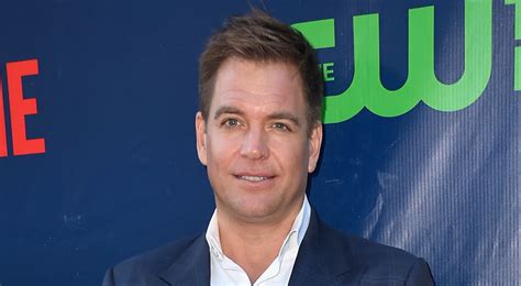 Michael Weatherly Is Leaving Ncis After 13 Seasons Blogparser