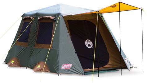 Coleman Instant Up Gold 8p Tent Snowys Outdoors