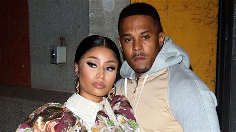 Nicki Minaj And Husband Kenneth Petty Sued For Alleged Harassment By