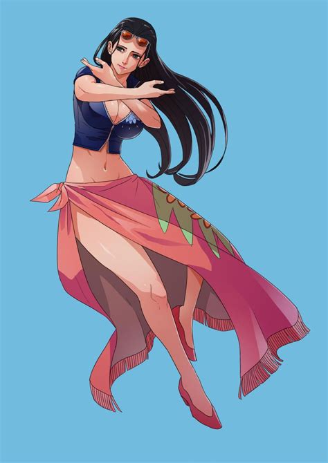 Sample 69f7b5bf8888c17c913fd00d6bdb6e00 — Nico Robin One Piece Pictures One Piece