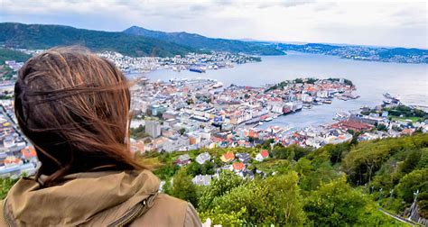 Qué Ver En Bergen En 1 Día Una Ciudad Encantadora