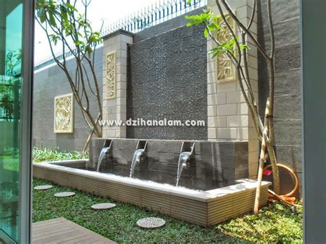 Maybe you would like to learn more about one of these? Jasa Tukang Kolam Ikan Koi Minimalis Di manado - Dzihan Alam | Tukang Taman Manado